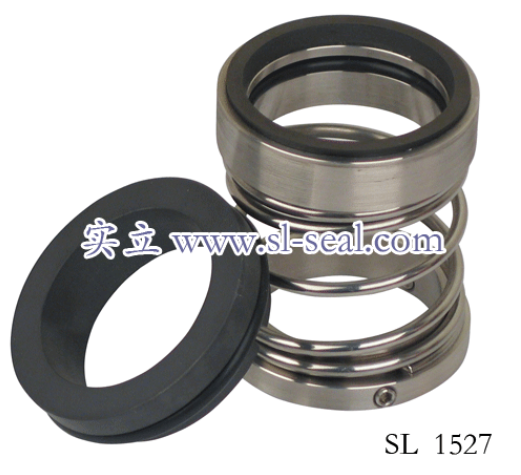 格兰富机械密封 格兰富机械密封